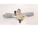 ELEVALUNAS TRASERO IZQUIERDO BM51A27001BE BM51A27001BE 118339 1061050002