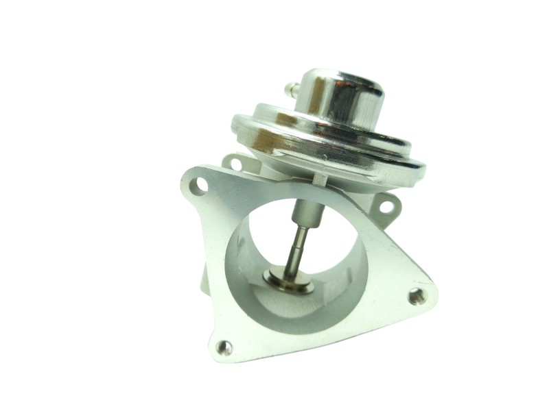 Recambio de valvula egr para audi a3 (8p) 2.0 tdi referencia OEM IAM 038131501AN 221AF07699 EGRSK000 , 342351