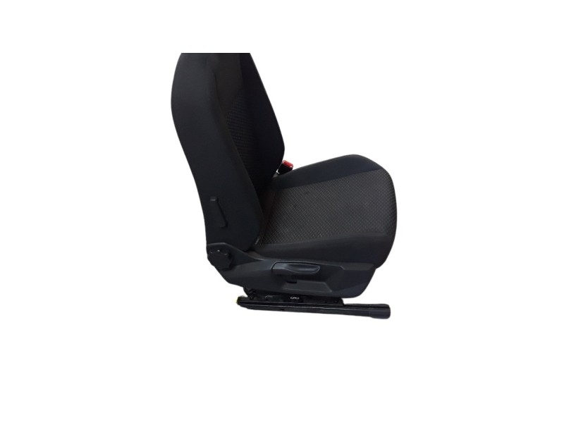 Recambio de asiento delantero derecho para volkswagen polo 1.0 tsi referencia OEM IAM 2G0881375G  