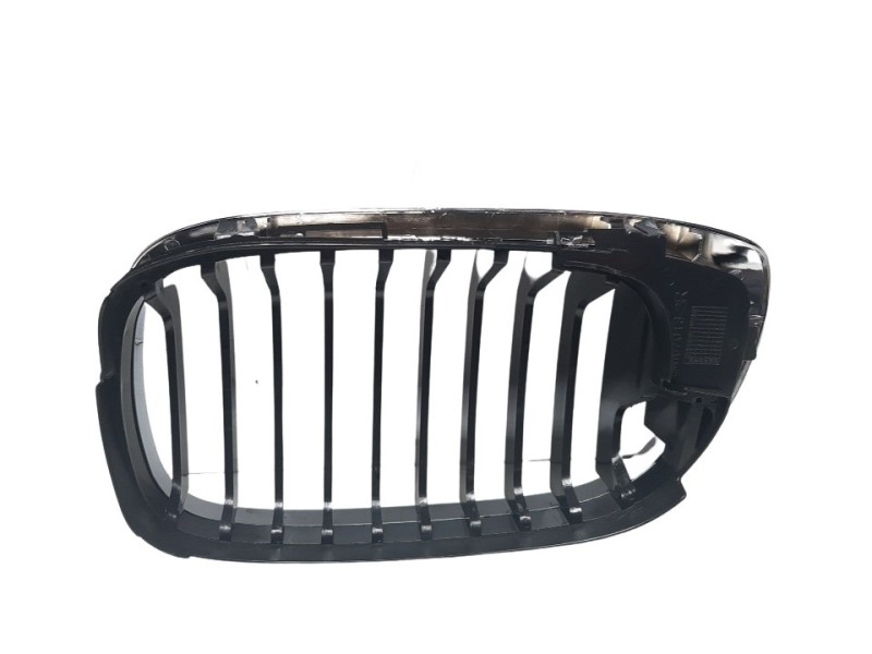 Recambio de rejilla delantera para bmw serie 3 coupe (e46) referencia OEM IAM 51137064316 BM0212003 