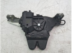 Recambio de cerradura maletero / porton para mercedes-benz cla-klasse (bm 118) cla 250 e (118.385) referencia OEM IAM A205750060