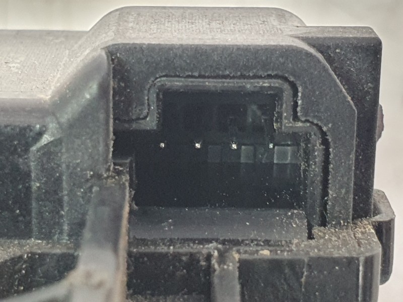 Recambio de cerradura maletero / porton para mercedes-benz cla-klasse (bm 118) cla 250 e (118.385) referencia OEM IAM A205750060