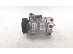 Recambio de compresor aire acondicionado para jeep compass ii 1.6 m-jet cat referencia OEM IAM 4472501340  