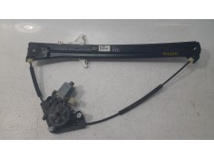 Recambio de elevalunas trasero derecho para volkswagen touran (5t1) 2.0 tdi referencia OEM IAM 5TA839462B  