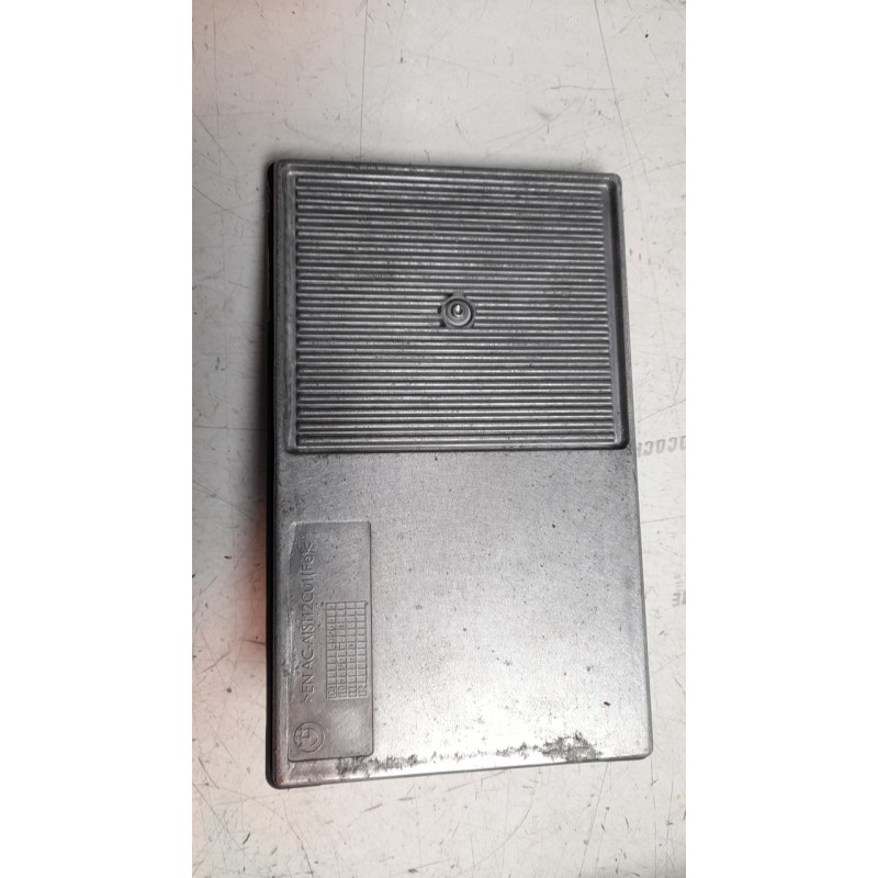 Recambio de modulo electronico para bmw f ( - 800cc) f 800 gs triple black (k72) referencia OEM IAM 61358532674 532452414 