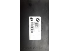Recambio de modulo electronico para bmw f ( - 800cc) f 800 gs triple black (k72) referencia OEM IAM 61358532674 532452414  2