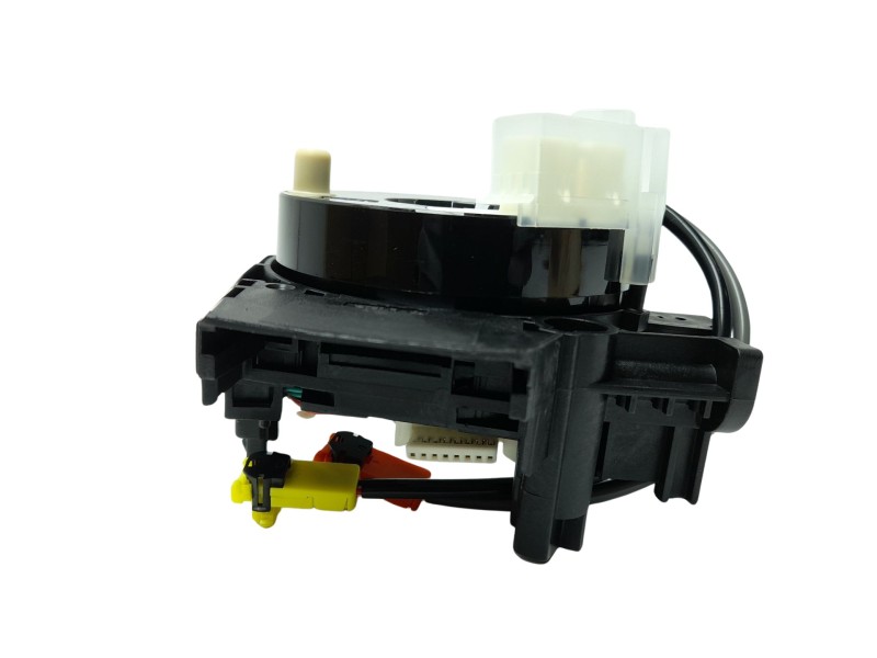 Recambio de anillo airbag para nissan qashqai (j10) referencia OEM IAM 25560JD000  EASNS001