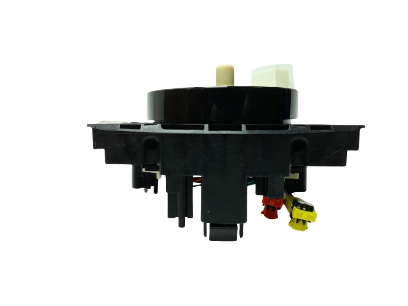 Recambio de anillo airbag para nissan qashqai (j10) referencia OEM IAM 25560JD000  EASNS001