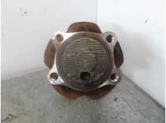 Recambio de buje para toyota avensis (t27) 2.0 d-4d cat referencia OEM IAM    2