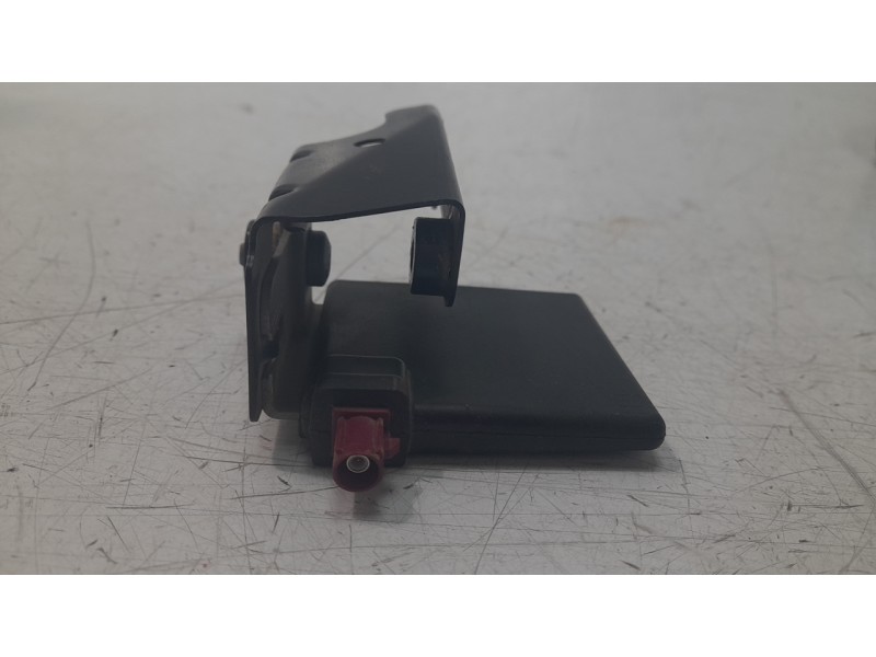 Recambio de modulo electronico para volkswagen touran (5t1) 2.0 tdi referencia OEM IAM 3G9035534  