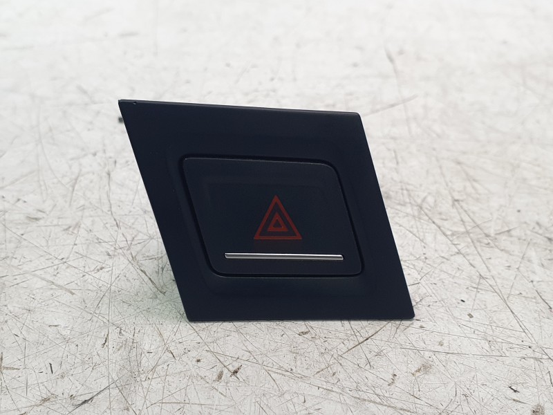 Recambio de warning para volkswagen touran (5t1) 2.0 tdi referencia OEM IAM 5TB953509 5TB857368 