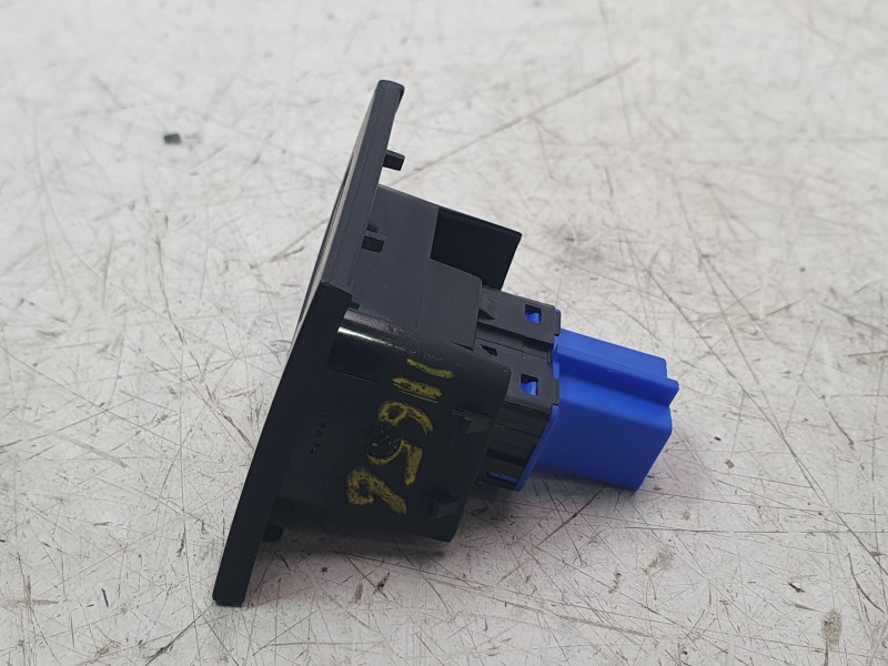 Recambio de warning para volkswagen touran (5t1) 2.0 tdi referencia OEM IAM 5TB953509 5TB857368 