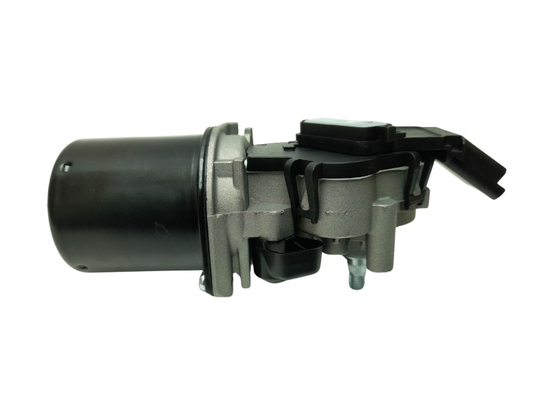 Recambio de motor limpia delantero para renault clio iii referencia OEM IAM 7701061590  ESWRE000 , MLF110151HQ