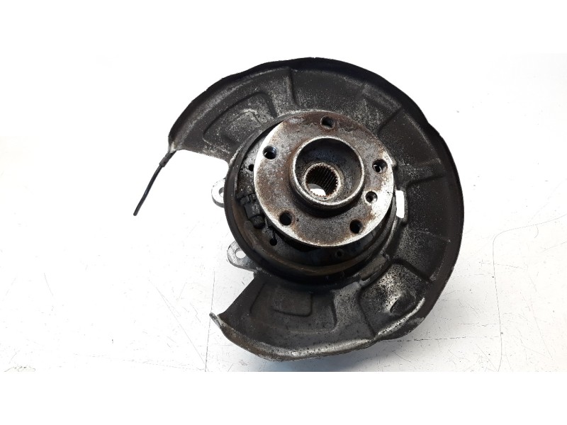 Recambio de mangueta trasera derecha para bmw x5 (e70) 3.0 turbodiesel cat referencia OEM IAM 6770984  