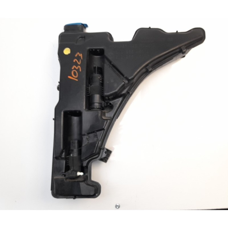Recambio de deposito limpia para audi a4 avant (8w5) 3.0 v6 24v tdi referencia OEM IAM 8W0955451K 8W0955451J 