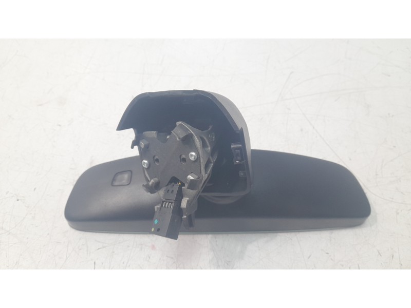 Recambio de espejo para volkswagen touran (5t1) 2.0 tdi referencia OEM IAM 3G0857511AD  