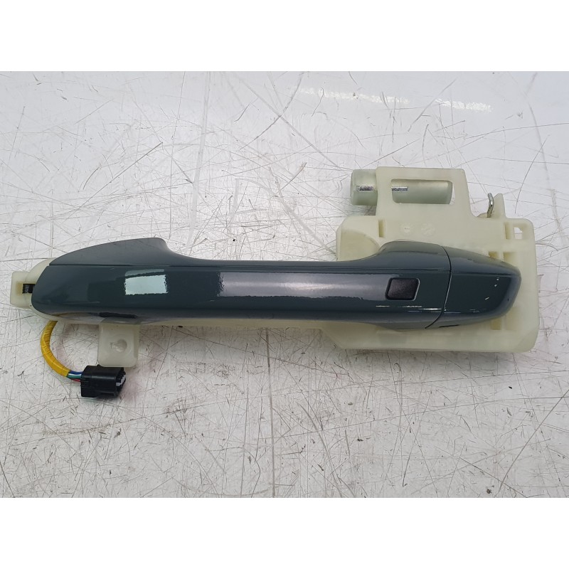 Recambio de maneta exterior delantera izquierda para kia niro ii (sg2) 1.6 gdi hybrid referencia OEM IAM 82651AT200  