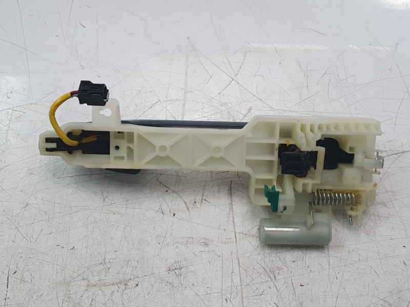 Recambio de maneta exterior delantera izquierda para kia niro ii (sg2) 1.6 gdi hybrid referencia OEM IAM 82651AT200  