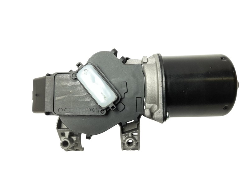 Recambio de motor limpia delantero para renault clio iii referencia OEM IAM 7701061590  ESWRE000 , MLF110151HQ