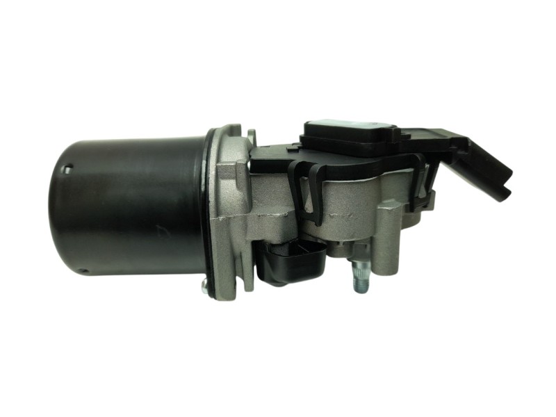 Recambio de motor limpia delantero para renault clio iii referencia OEM IAM 7701061590  ESWRE000 , MLF110151HQ