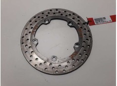DISCO DE FRENO TRASERO 