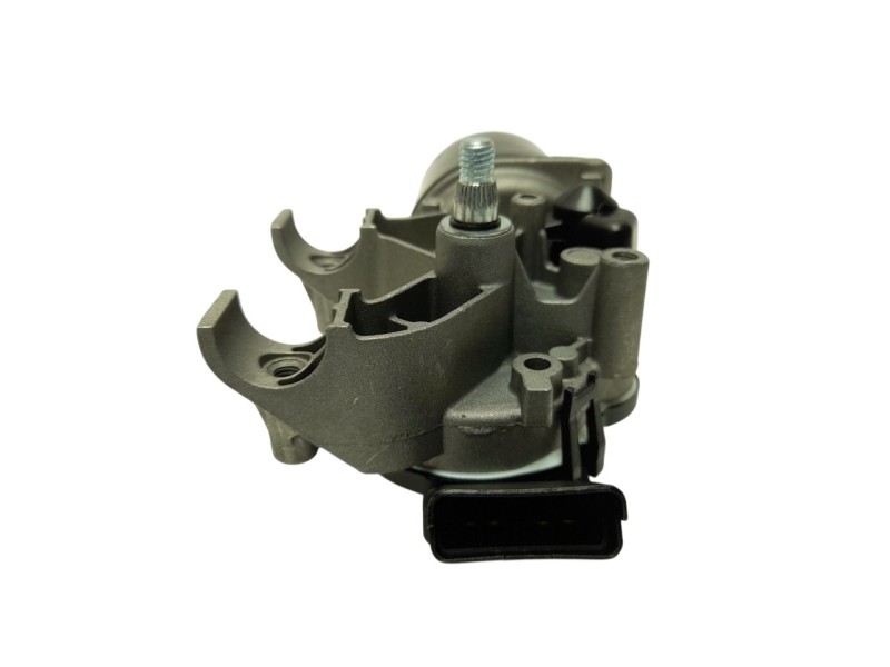 Recambio de motor limpia delantero para renault clio iii referencia OEM IAM 7701061590  ESWRE000 , MLF110151HQ