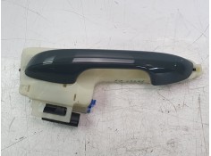 Recambio de maneta exterior trasera izquierda para kia niro ii (sg2) 1.6 gdi hybrid referencia OEM IAM 82651AT200  