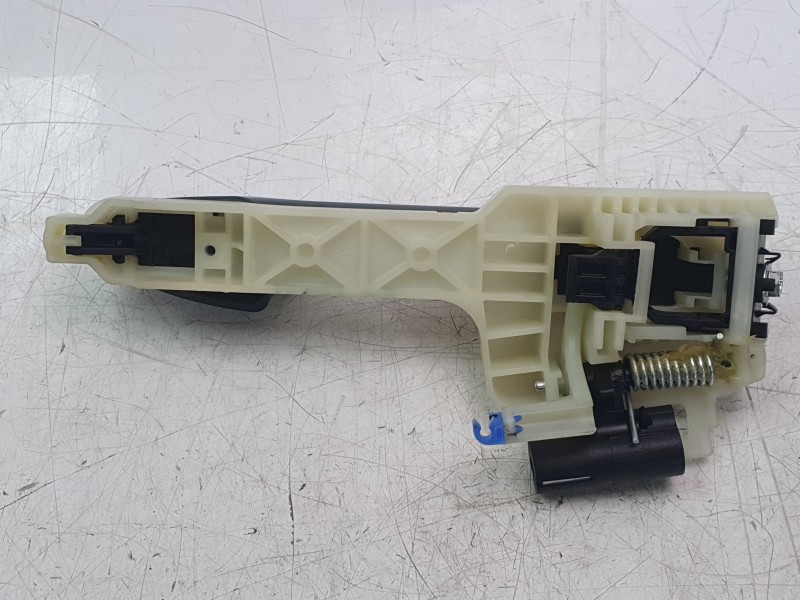 Recambio de maneta exterior trasera izquierda para kia niro ii (sg2) 1.6 gdi hybrid referencia OEM IAM 82651AT200  