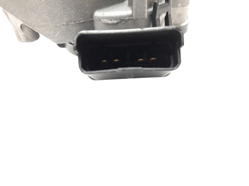 Recambio de motor limpia delantero para renault clio iii referencia OEM IAM 7701061590  ESWRE000 , MLF110151HQ