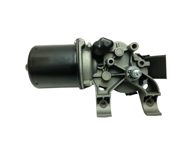 Recambio de motor limpia delantero para renault clio iii referencia OEM IAM 7701061590  ESWRE000 , MLF110151HQ