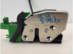 CERRADURA PUERTA DELANTERA DERECHA 81320A4010 81320A4010 