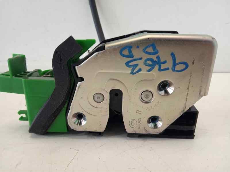 Recambio de cerradura puerta delantera derecha para kia carens ( ) drive referencia OEM IAM 81320A4010  