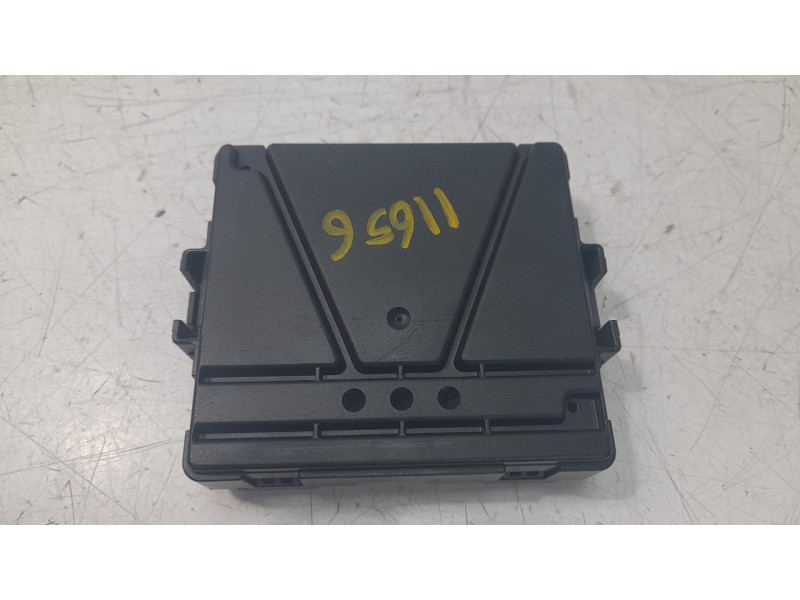 Recambio de modulo electronico para volkswagen touran (5t1) 2.0 tdi referencia OEM IAM 3Q0907530AR  