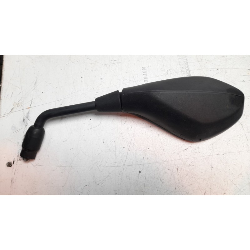Recambio de retrovisor izquierdo para bmw f ( - 800cc) f 800 gs triple black (k72) referencia OEM IAM 51168532143  