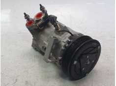 COMPRESOR AIRE ACONDICIONADO P32260849 36010449 320178 CAF560027