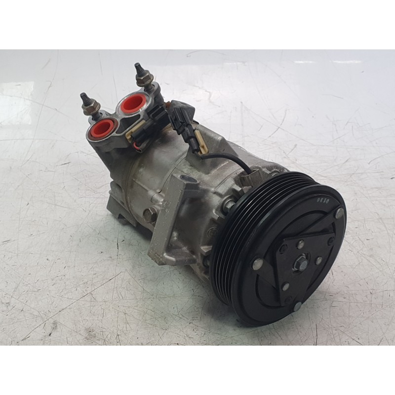 Recambio de compresor aire acondicionado para volvo s60 iii (224) t5 referencia OEM IAM 36010449  320178