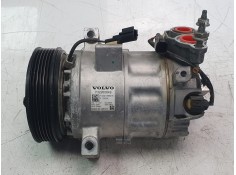 Recambio de compresor aire acondicionado para volvo s60 iii (224) t5 referencia OEM IAM 36010449  320178 2