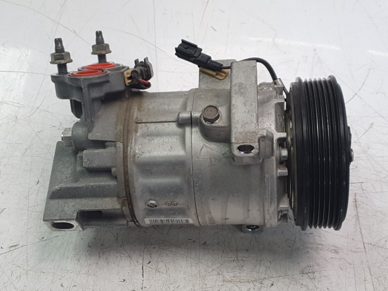 Recambio de compresor aire acondicionado para volvo s60 iii (224) t5 referencia OEM IAM 36010449  320178