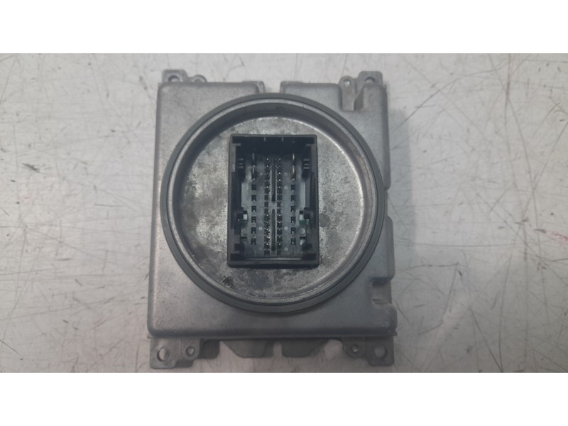 Recambio de centralita faros xenon para volkswagen touran (5t1) 2.0 tdi referencia OEM IAM 7PP941571AF  