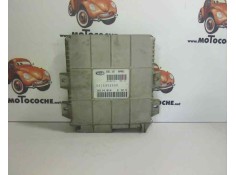 Recambio de centralita motor uce para citroen zx 1.6 referencia OEM IAM 9615958880 G6120A01 16114014