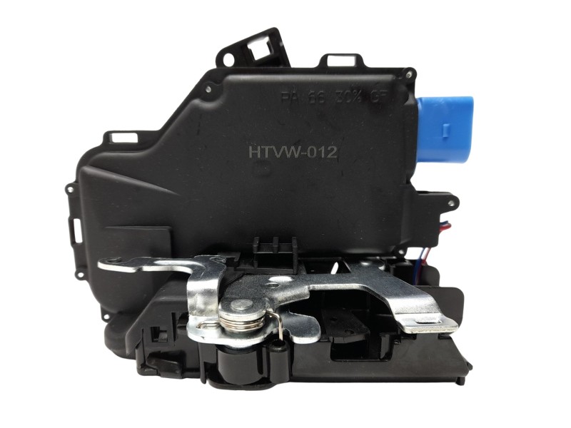Recambio de cerradura puerta trasera derecha para volkswagen golf v berlina (1k1) referencia OEM IAM 7L0839016  EZCVW012 , 13356