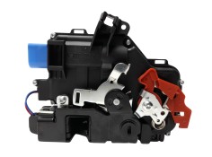 Recambio de cerradura puerta trasera derecha para volkswagen golf v berlina (1k1) referencia OEM IAM 7L0839016  EZCVW012 , 13356 2