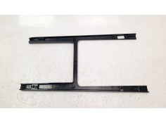 Recambio de moldura para land rover range rover evoque referencia OEM IAM K8D2044E05A   2