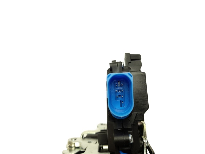 Recambio de cerradura puerta trasera derecha para volkswagen golf v berlina (1k1) referencia OEM IAM 7L0839016  EZCVW012 , 13356