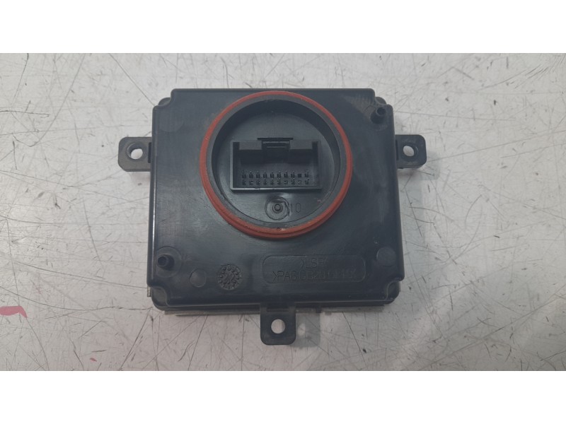 Recambio de modulo electronico para volkswagen touran (5t1) 2.0 tdi referencia OEM IAM 4G0907697H  
