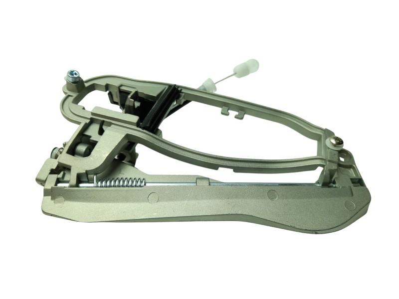 Recambio de maneta exterior delantera izquierda para bmw x5 (e53) referencia OEM IAM 51218243615  EZCBM074 , 123851