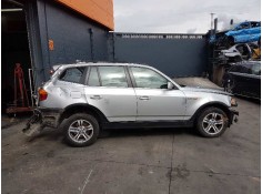 BMW X3 (E83)