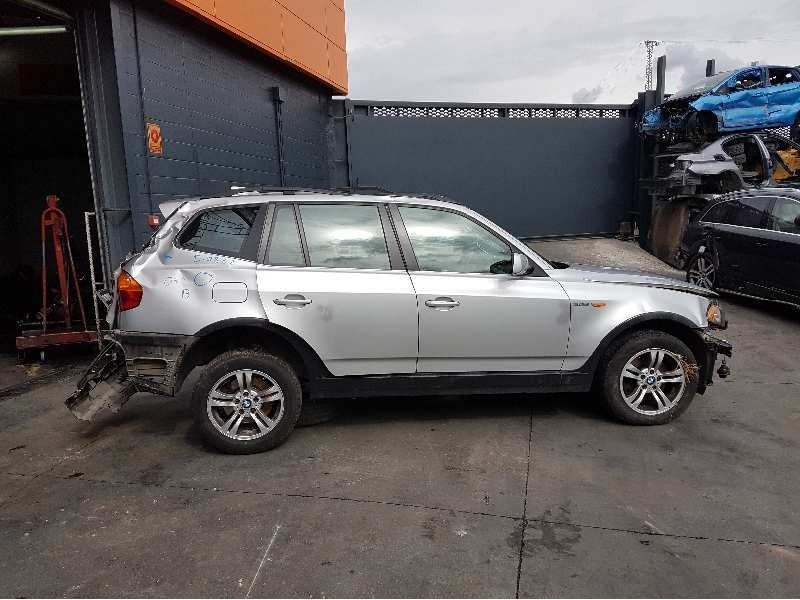 bmw x3 (e83) del año 2006