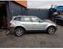 BMW X3 (E83)