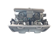 Recambio de rejilla aireadora para audi s6 avant (4gd) 4.0 v8 32v tfsi referencia OEM IAM 4G0819203   2